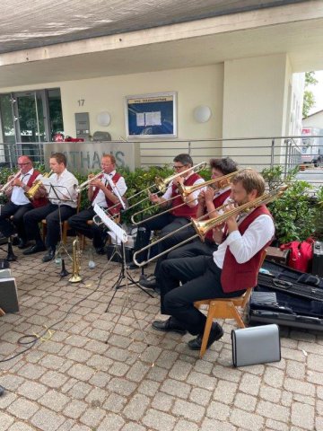 Städtlefest Bremgarten/Hartheim